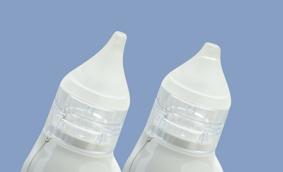 BRAUN BNA100 NASAL ASPIRATOR