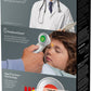 BRAUN BNT400 NO TOUCH + TOUCH FOREHEAD THERMOMETER