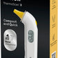 BRAUN IRT3030 THERMOSCAN 3 THERMOMETER