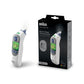 BRAUN IRT6525 THERMOSCAN 7+ WITH AGE PRECISION & NIGHT MODE