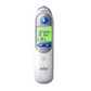 BRAUN IRT6525 THERMOSCAN 7+ WITH AGE PRECISION & NIGHT MODE